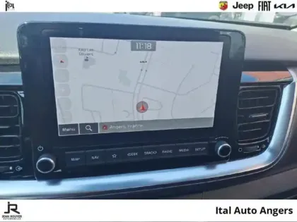 Photo 8 Kia Stonic  1.0 T-GDi 100ch Active DCT7
