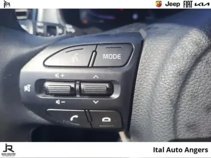 Photo 12 Kia Stonic  1.0 T-GDi 100ch Active DCT7