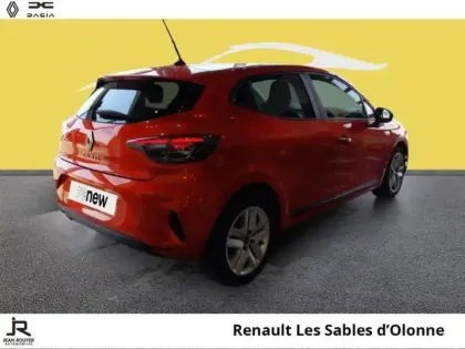 Photo 11 Renault Clio  1.0 TCe 90ch Evolution - 24