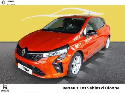 Photo Renault Clio Evolution
