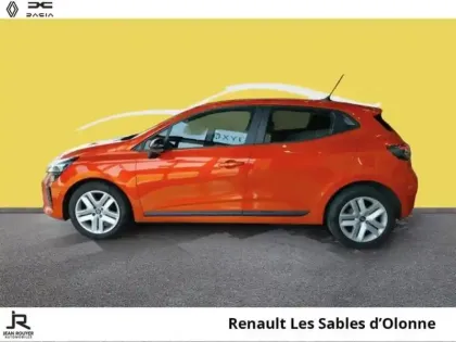 Photo 9 Renault Clio  1.0 TCe 90ch Evolution - 24