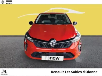 Photo 8 Renault Clio  1.0 TCe 90ch Evolution - 24