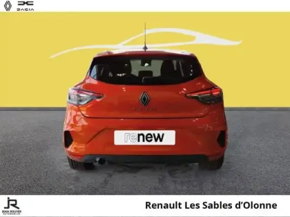 Photo 10 Renault Clio  1.0 TCe 90ch Evolution - 24