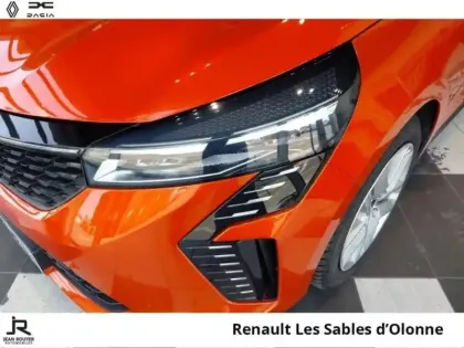 Photo 14 Renault Clio  1.0 TCe 90ch Evolution - 24