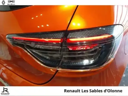 Photo 13 Renault Clio  1.0 TCe 90ch Evolution - 24
