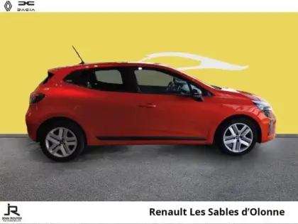 Photo 12 Renault Clio  1.0 TCe 90ch Evolution - 24