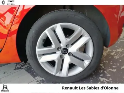 Photo 7 Renault Clio  1.0 TCe 90ch Evolution - 24