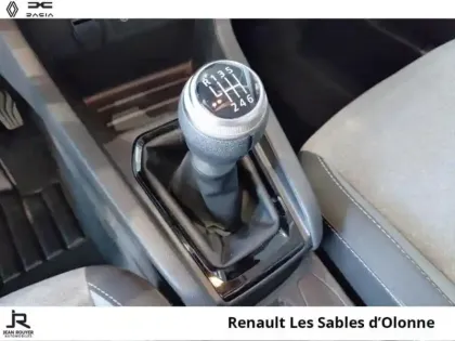Photo 5 Renault Clio  1.0 TCe 90ch Evolution - 24