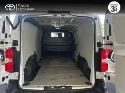 Photo 9 Toyota Proace  Long 2.0 D-4D 140 Start Pack Confort