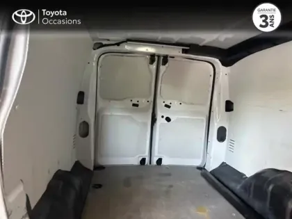 Photo 11 Toyota Proace  Long 2.0 D-4D 140 Start Pack Confort
