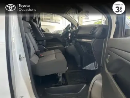 Photo 5 Toyota Proace  Long 2.0 D-4D 140 Start Pack Confort