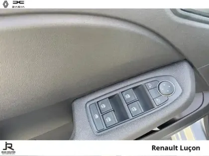 Photo 13 Renault Clio  1.0 TCe 90ch Evolution