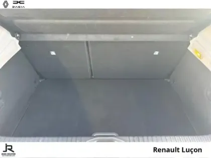 Photo 6 Renault Clio  1.0 TCe 90ch Evolution