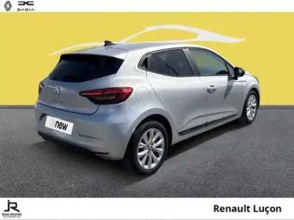 Photo 11 Renault Clio  1.0 TCe 90ch Evolution