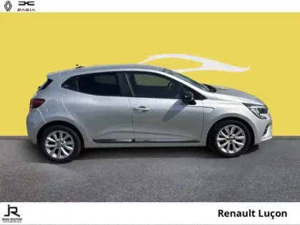Photo 12 Renault Clio  1.0 TCe 90ch Evolution