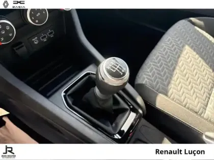 Photo 5 Renault Clio  1.0 TCe 90ch Evolution
