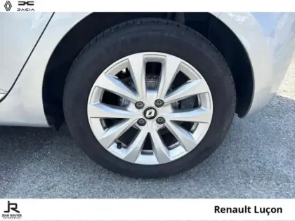 Photo 7 Renault Clio  1.0 TCe 90ch Evolution