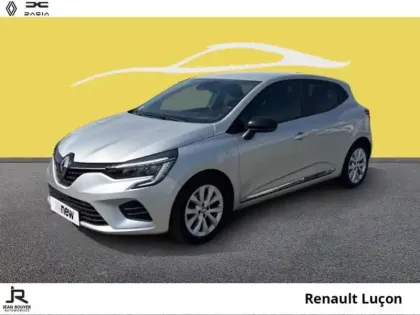 Photo Renault Clio Evolution