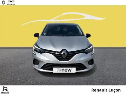 Photo 8 Renault Clio  1.0 TCe 90ch Evolution