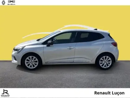 Photo 9 Renault Clio  1.0 TCe 90ch Evolution