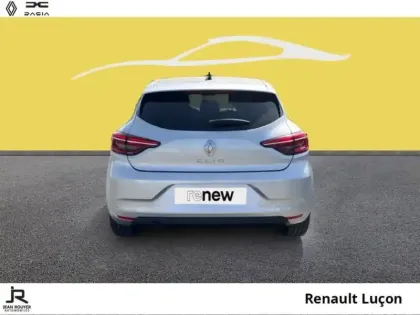 Photo 10 Renault Clio  1.0 TCe 90ch Evolution
