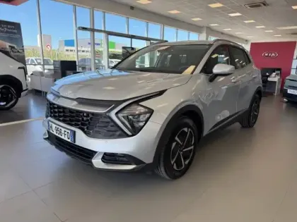 Photo Kia Sportage Active