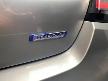 Photo 13 Suzuki Swift  1.2 Hybrid 83ch Privilège