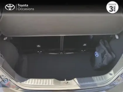 Photo 9 Toyota Aygo X  1.0 VVT-i 72ch Design S-CVT MY23