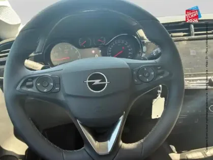 Photo 11 Opel Corsa  1.2 Turbo 100ch BVA8