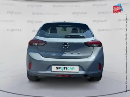 Photo 6 Opel Corsa  1.2 Turbo 100ch BVA8