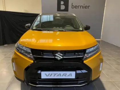 Photo 5 Suzuki Vitara  1.4 Boosterjet Hybrid 110ch Privilège Auto MY25