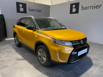 Photo Suzuki Vitara Privilège