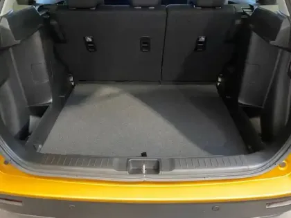 Photo 9 Suzuki Vitara  1.4 Boosterjet Hybrid 110ch Privilège Auto MY25