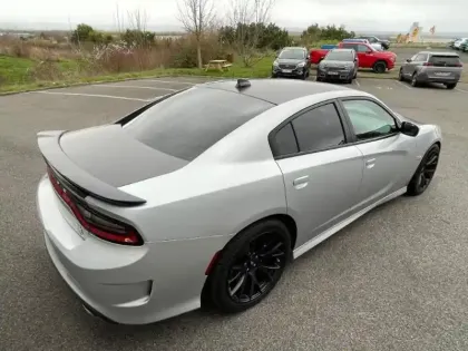 Photo 7 Dodge Dodge  CHARGER 2019