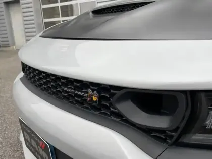 Photo 12 Dodge Dodge  CHARGER 2019