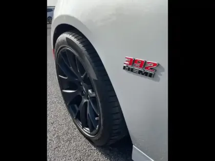 Photo 10 Dodge Dodge  CHARGER 2019