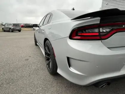 Photo 9 Dodge Dodge  CHARGER 2019