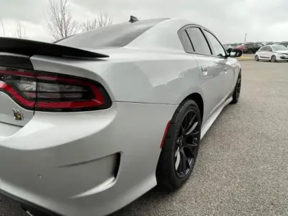 Photo 11 Dodge Dodge  CHARGER 2019