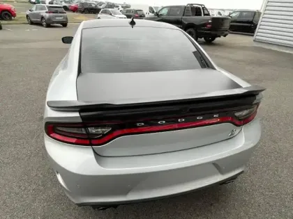 Photo 8 Dodge Dodge  CHARGER 2019