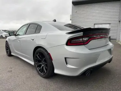 Photo 5 Dodge Dodge  CHARGER 2019