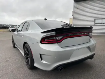Photo 6 Dodge Dodge  CHARGER 2019