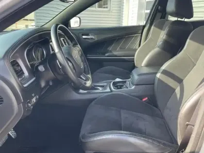 Photo 14 Dodge Dodge  CHARGER 2019