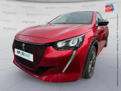 Photo Peugeot 208 Allure Pack
