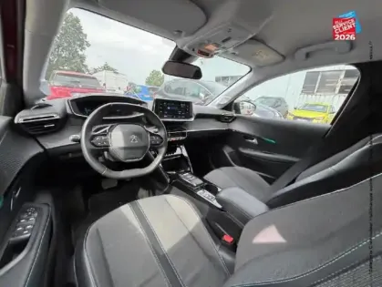 Photo 14 Peugeot 208  e- 136ch Allure Pack