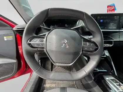 Photo 11 Peugeot 208  e- 136ch Allure Pack