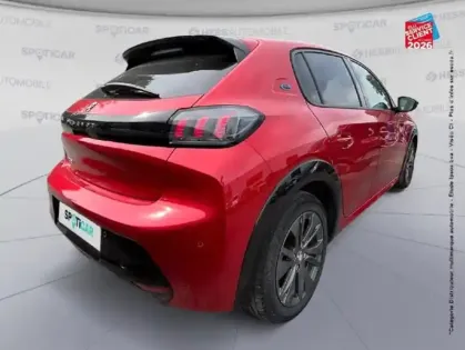 Photo 5 Peugeot 208  e- 136ch Allure Pack