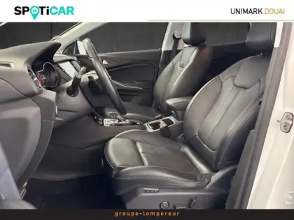 Photo 8 Opel Grandland X  Hybrid4 300ch Ultimate
