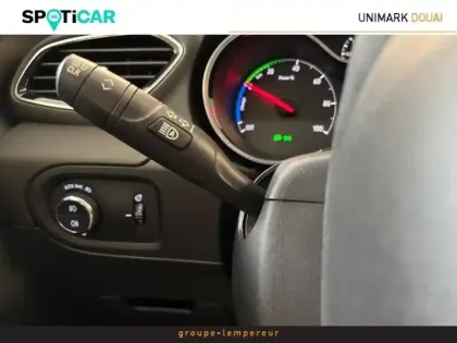Photo 14 Opel Grandland X  Hybrid4 300ch Ultimate