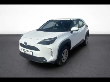 Photo Toyota Yaris Dynamic