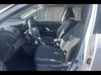 Photo 9 Toyota Yaris  Cross 116h Dynamic MY22